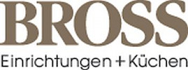 Logo Bross Einrichtungen + Küchen e.K.