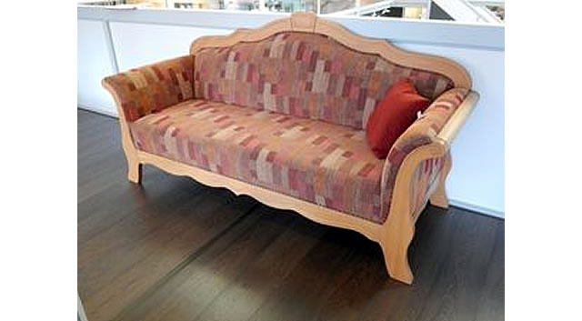 Bauernsofa 934