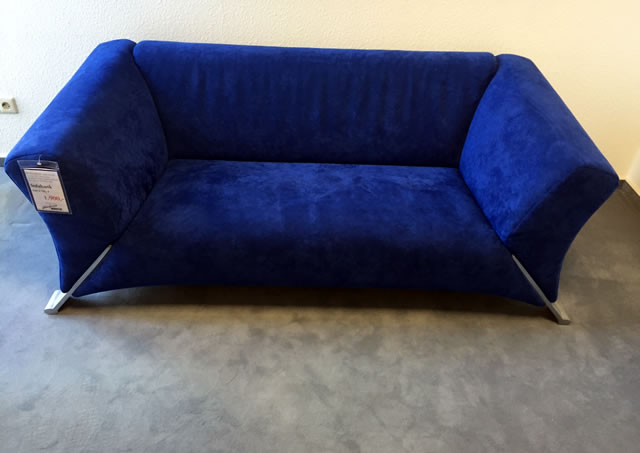 Rolf Benz Sofa SOB 322/189