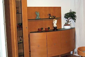 Esszimmersideboard Geha Calma CA12