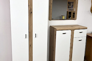 Garderobe