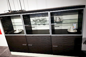 Highboard Borneo