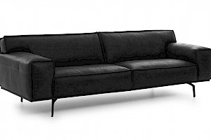 Ledersofa Z21294