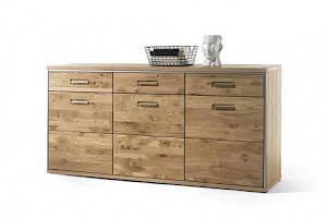 massive Sideboard 180cm breit Z21364-2