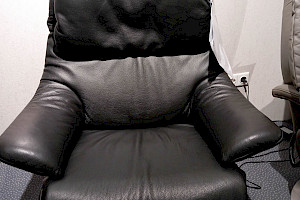 Himolla Relaxsessel