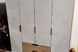 Rauch Drehtürenschrank Scale 20up