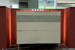 Sudbrock Cubo Highboard