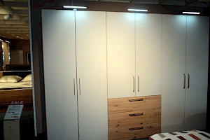 Kleiderschrank Concept me