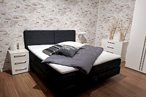 Schlafzimmer TL 3231