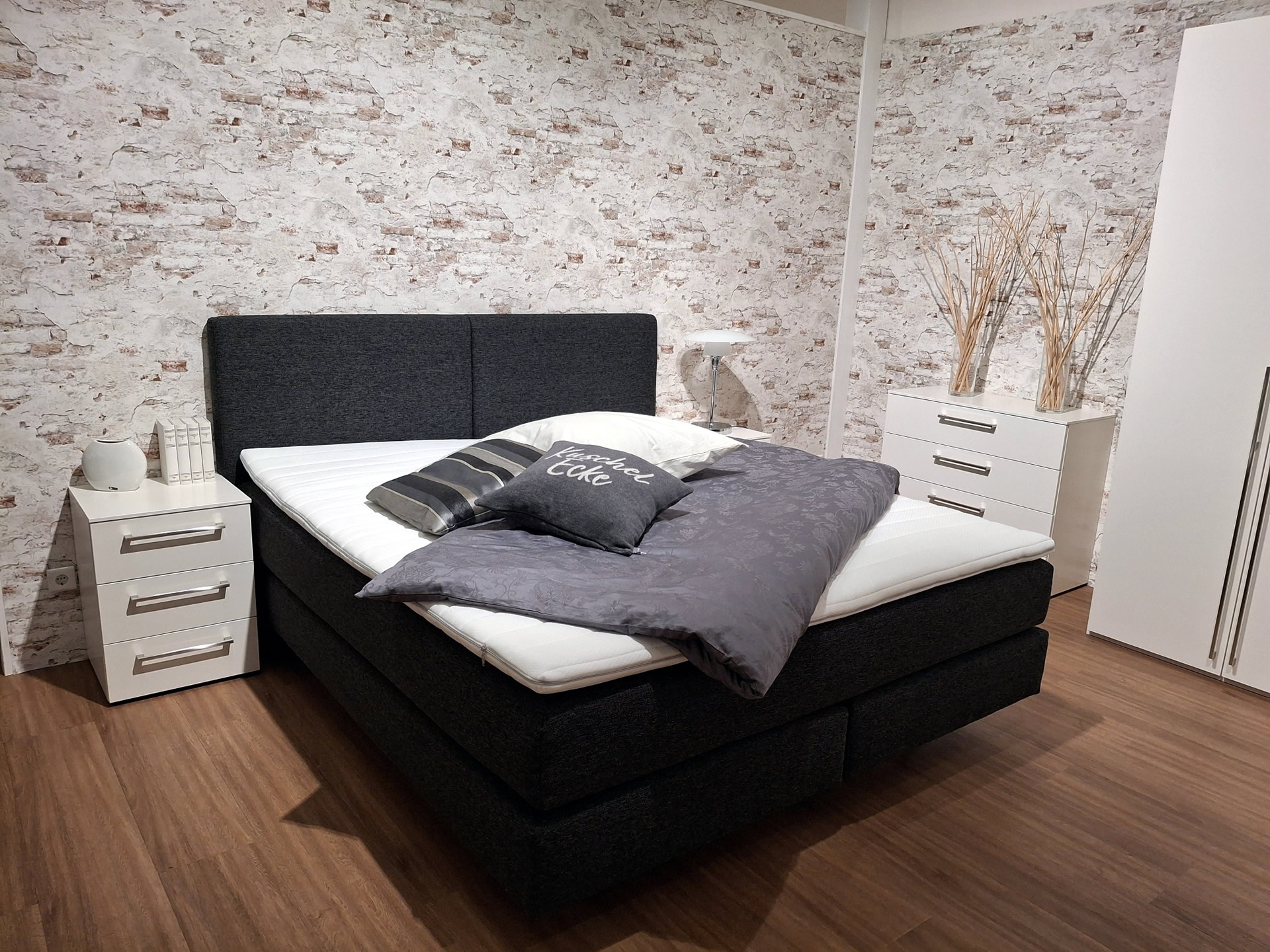 Schlafzimmer TL 3231