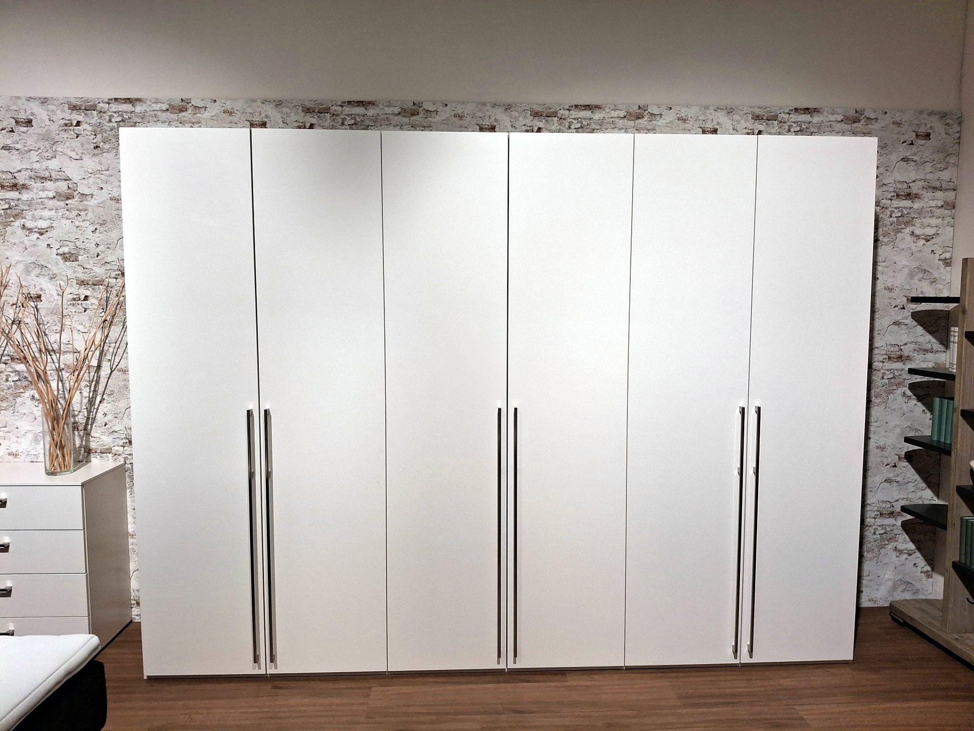 Schlafzimmer TL 3231