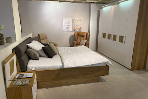 Schlafzimmer TL 2430/6856 CENA