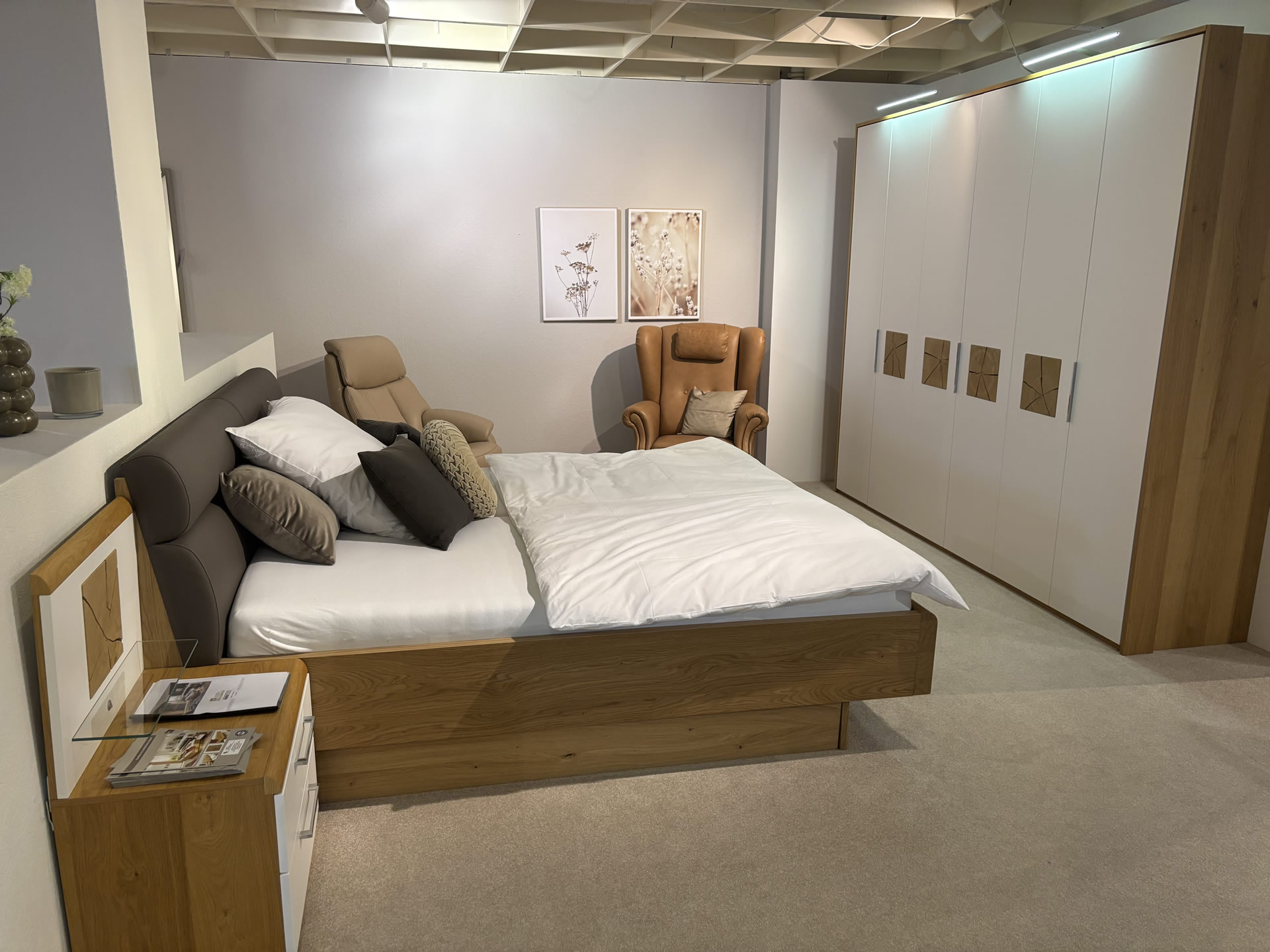 Schlafzimmer TL 2430/6856 CENA