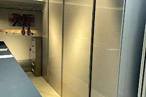 Loddenkemper Kleiderschrank