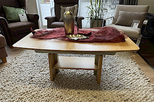 Abverkauf Couchtische
