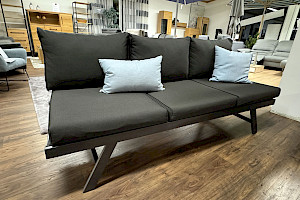 Abverkauf Outdoormöbel