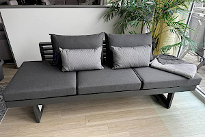 Abverkauf Outdoormöbel