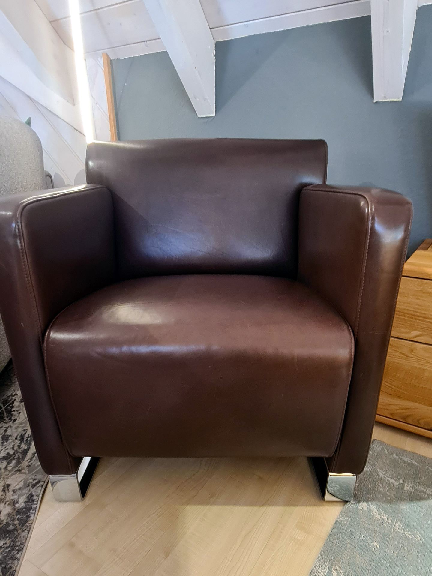 Sessel Violetta Vado