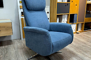 Marc Harris Fernseh-Relaxsessel TL 2889