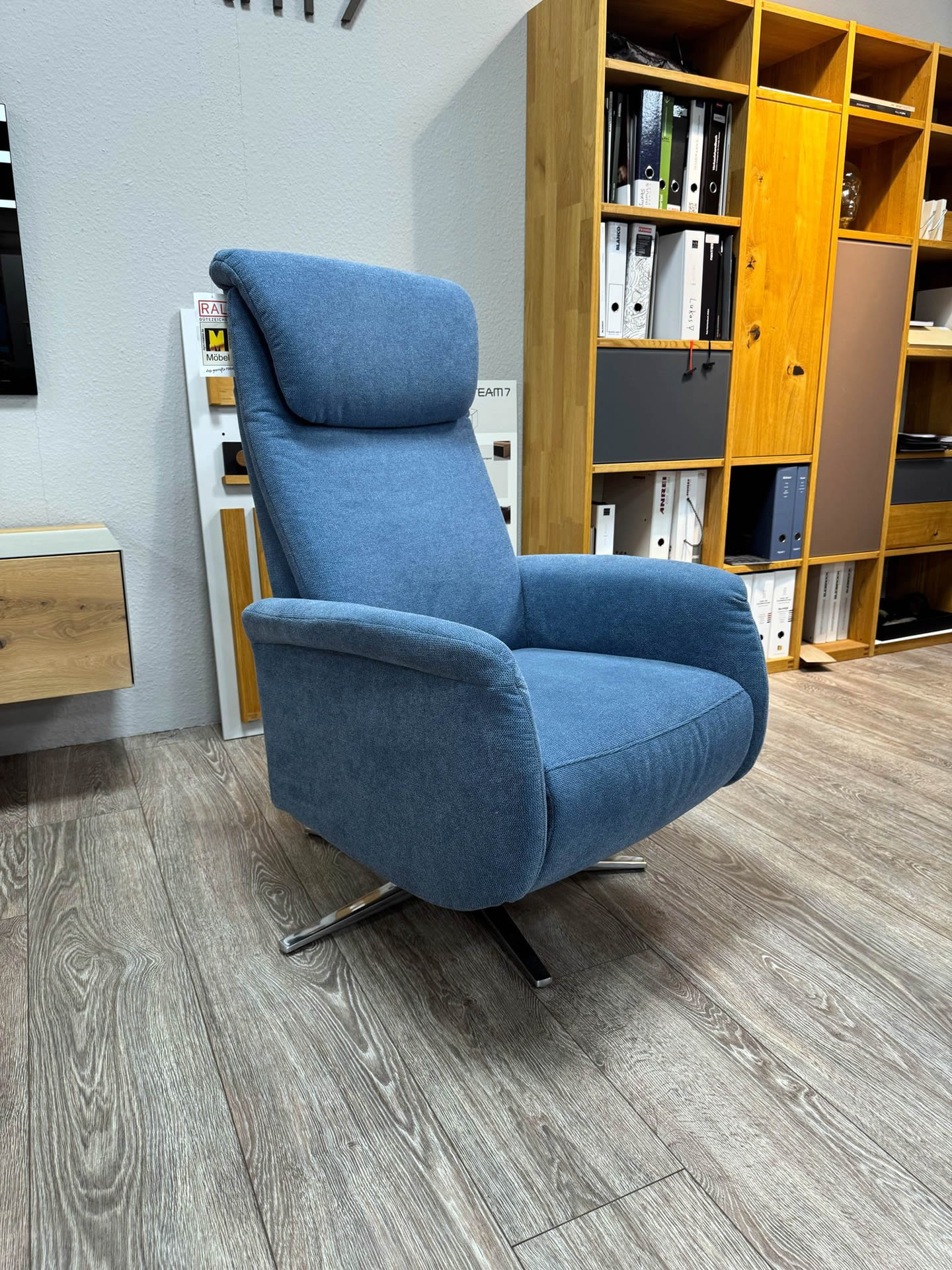 Marc Harris Fernseh-Relaxsessel TL 2889