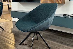 4 x Venjakob Stuhl Liv