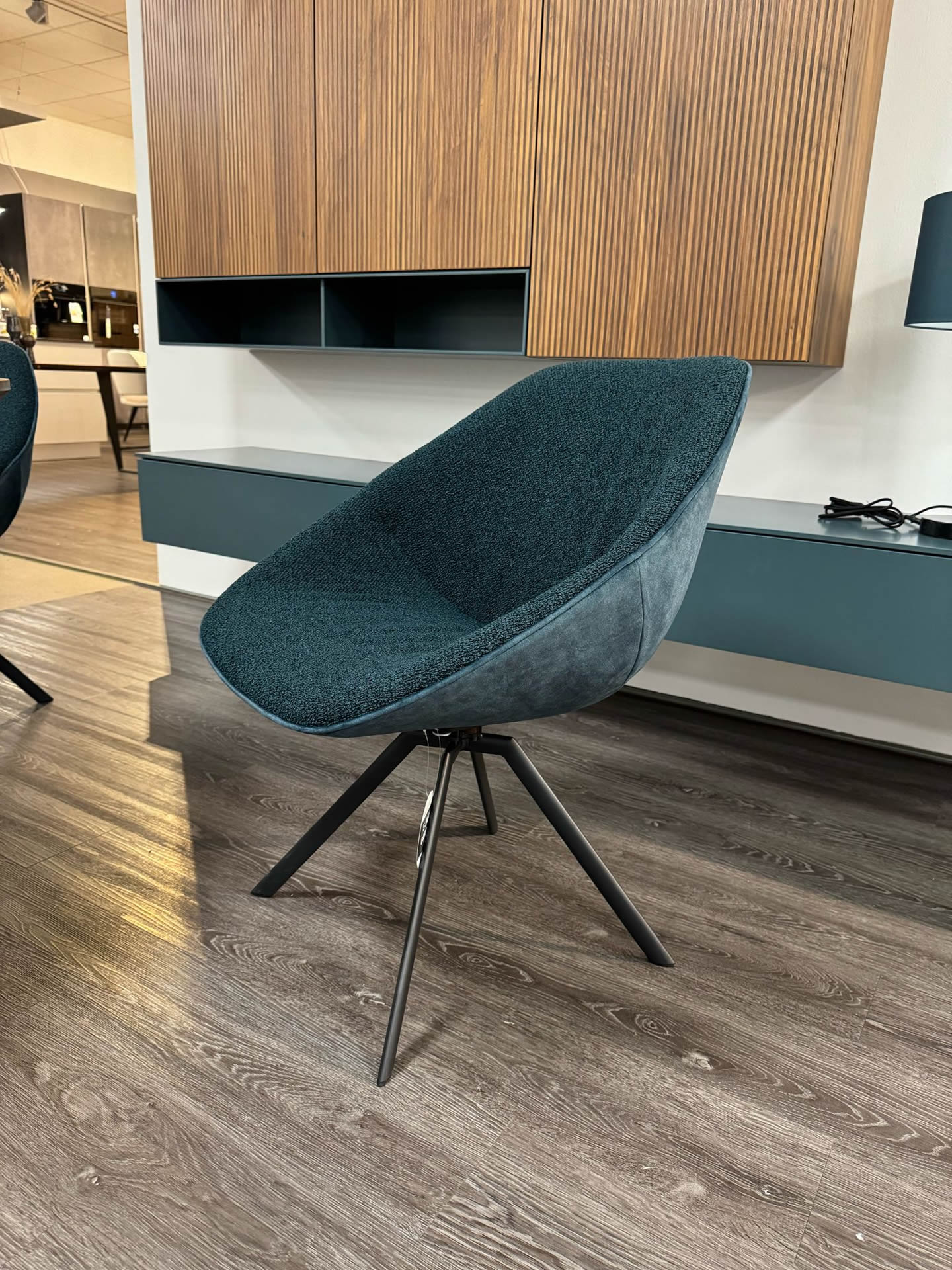 4 x Venjakob Stuhl Liv