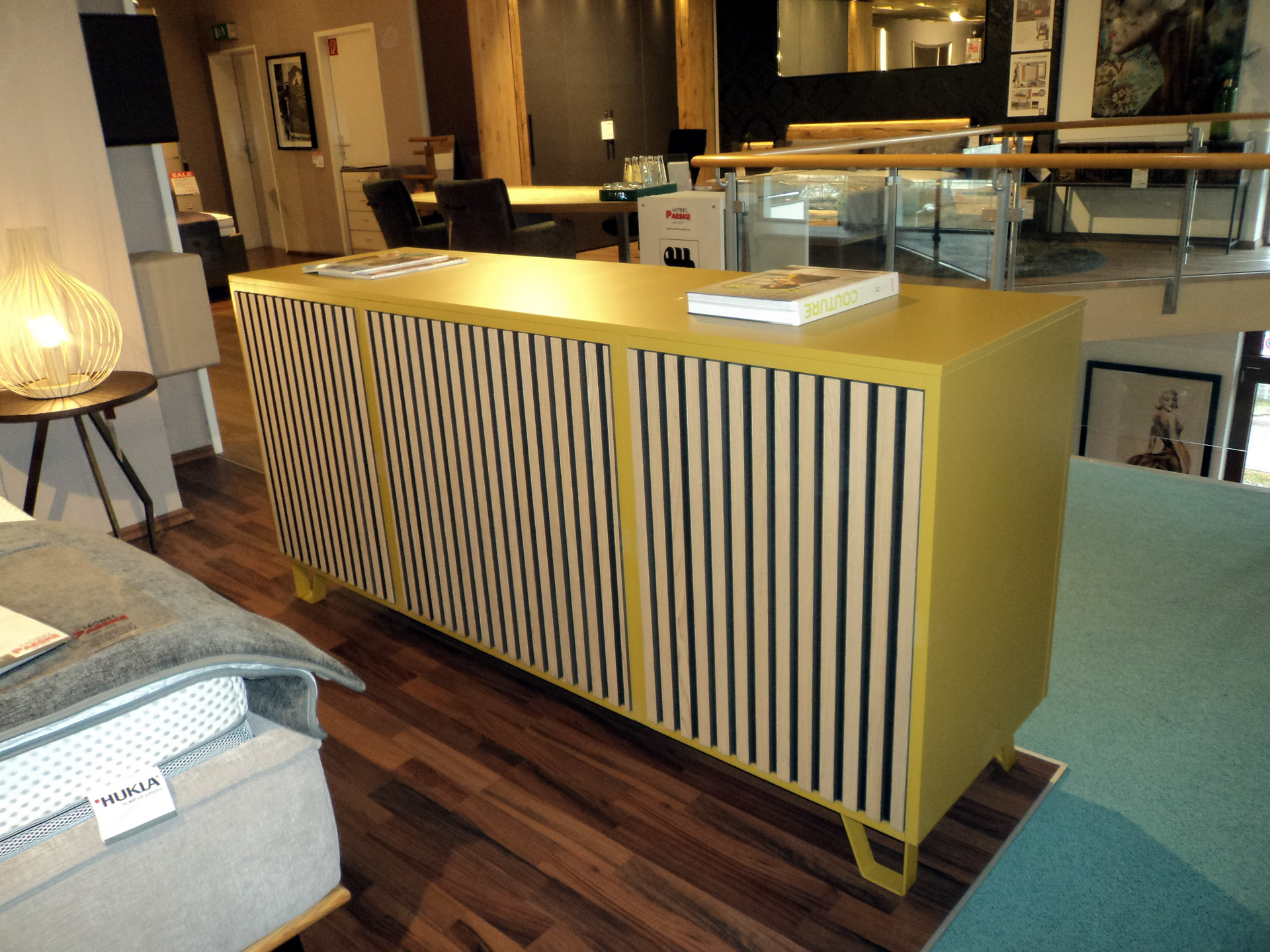 Sideboard BASI-Atelier