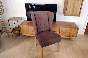 4 x Stuhl LUCA von Primavera