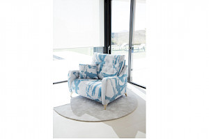 Polstersessel Z22732-1