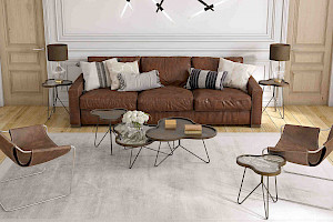 Beistelltisch Z22759-4