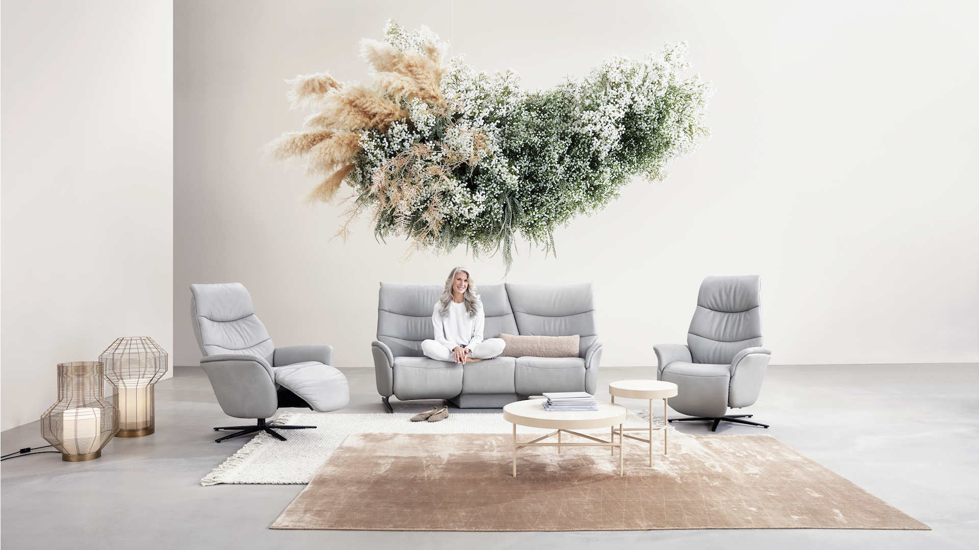 Polstergarnitur Z22792