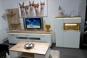 Wohnkombination Palermo