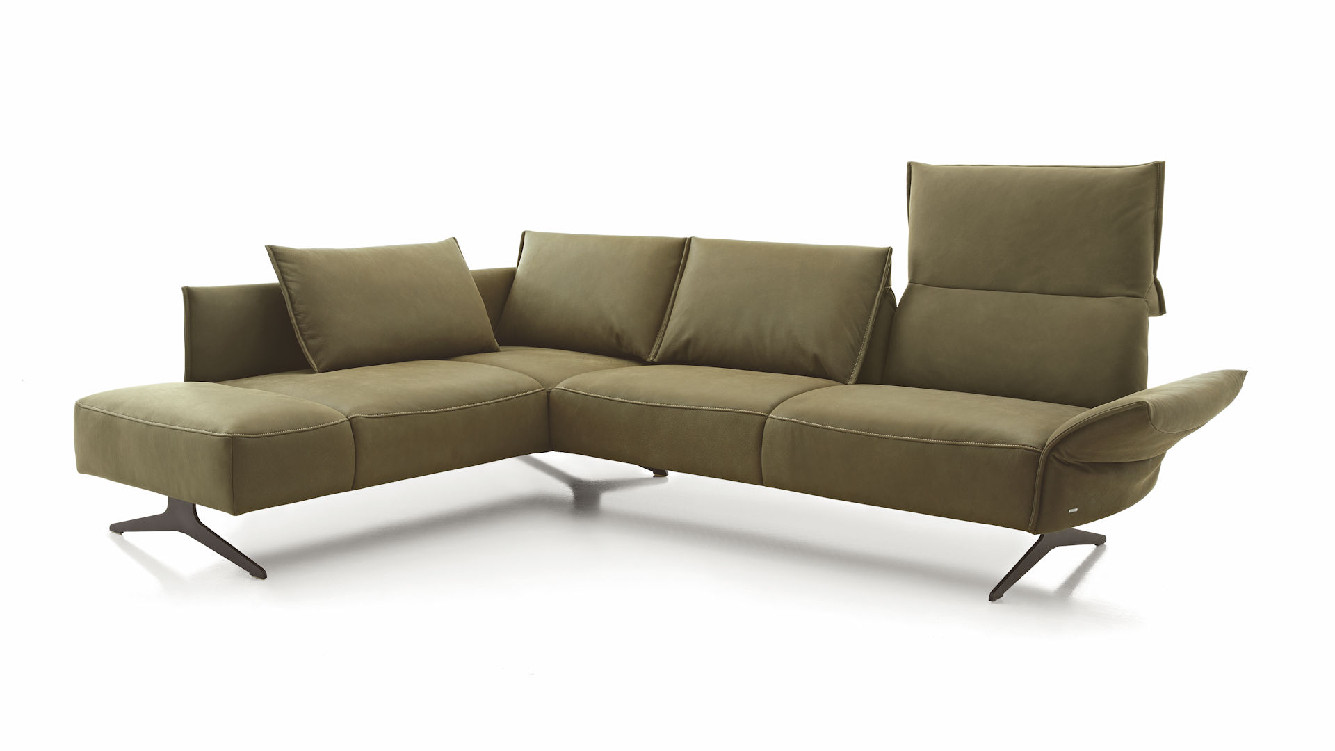 Ledergarnitur Z22830-1